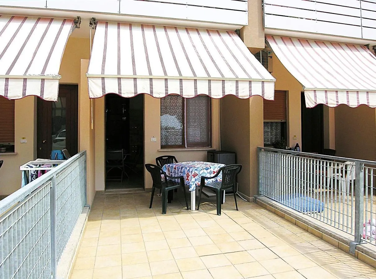 Apartment Appartamenti Bristol Bibione Italy
