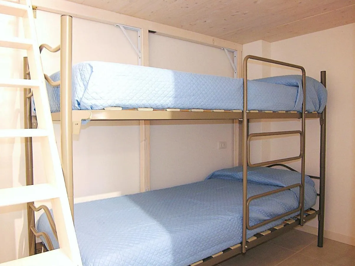 Apartment Appartamenti Bristol Bibione