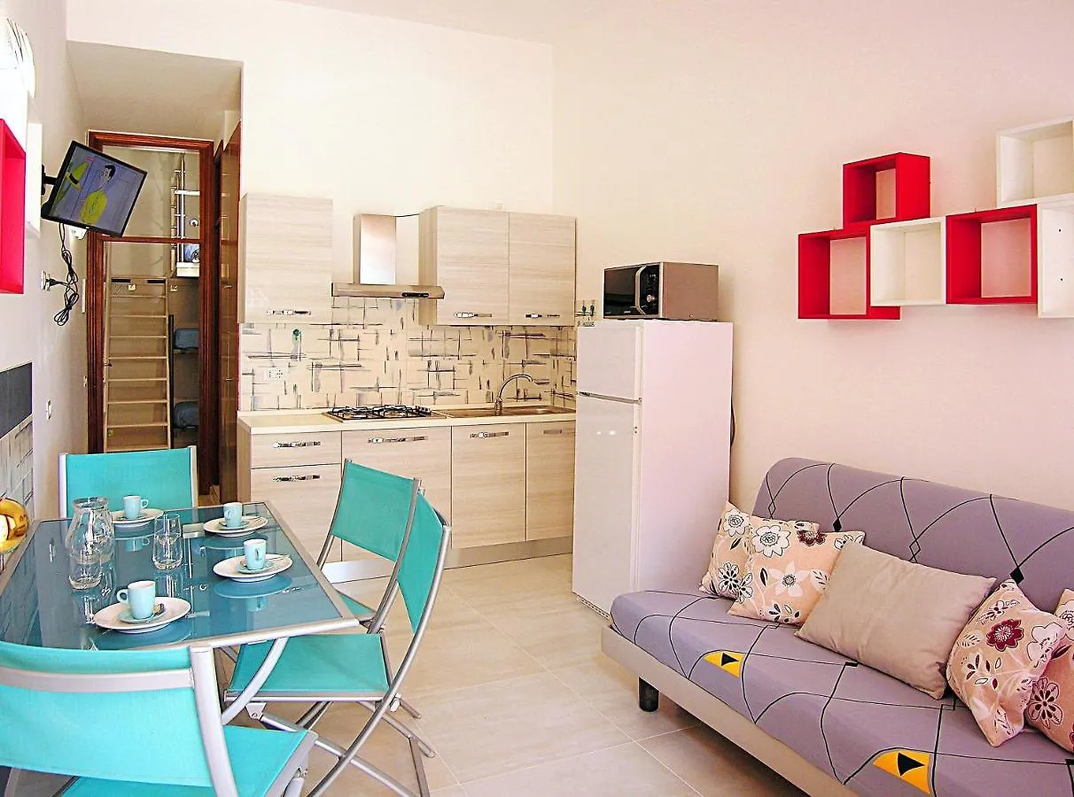 Apartment Appartamenti Bristol Bibione