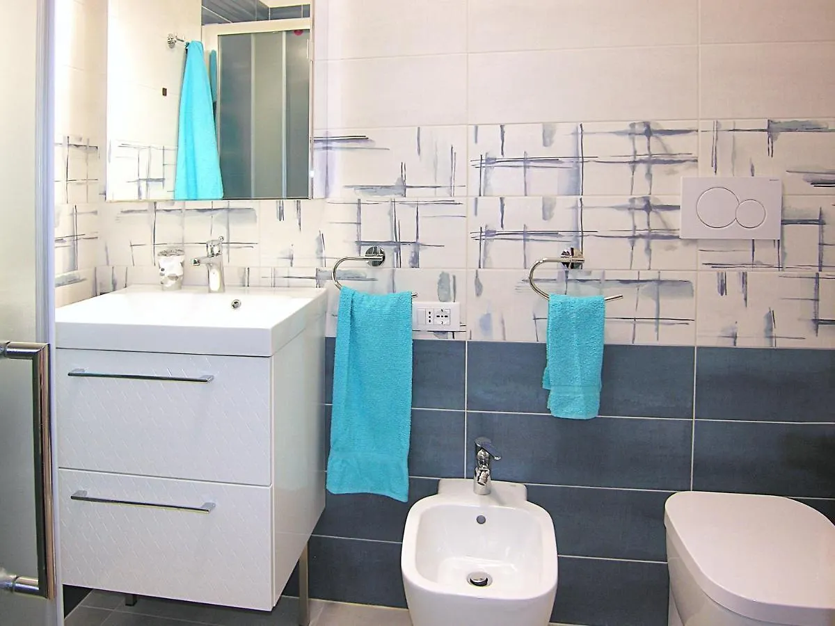 Appartamenti Bristol Bibione Apartment