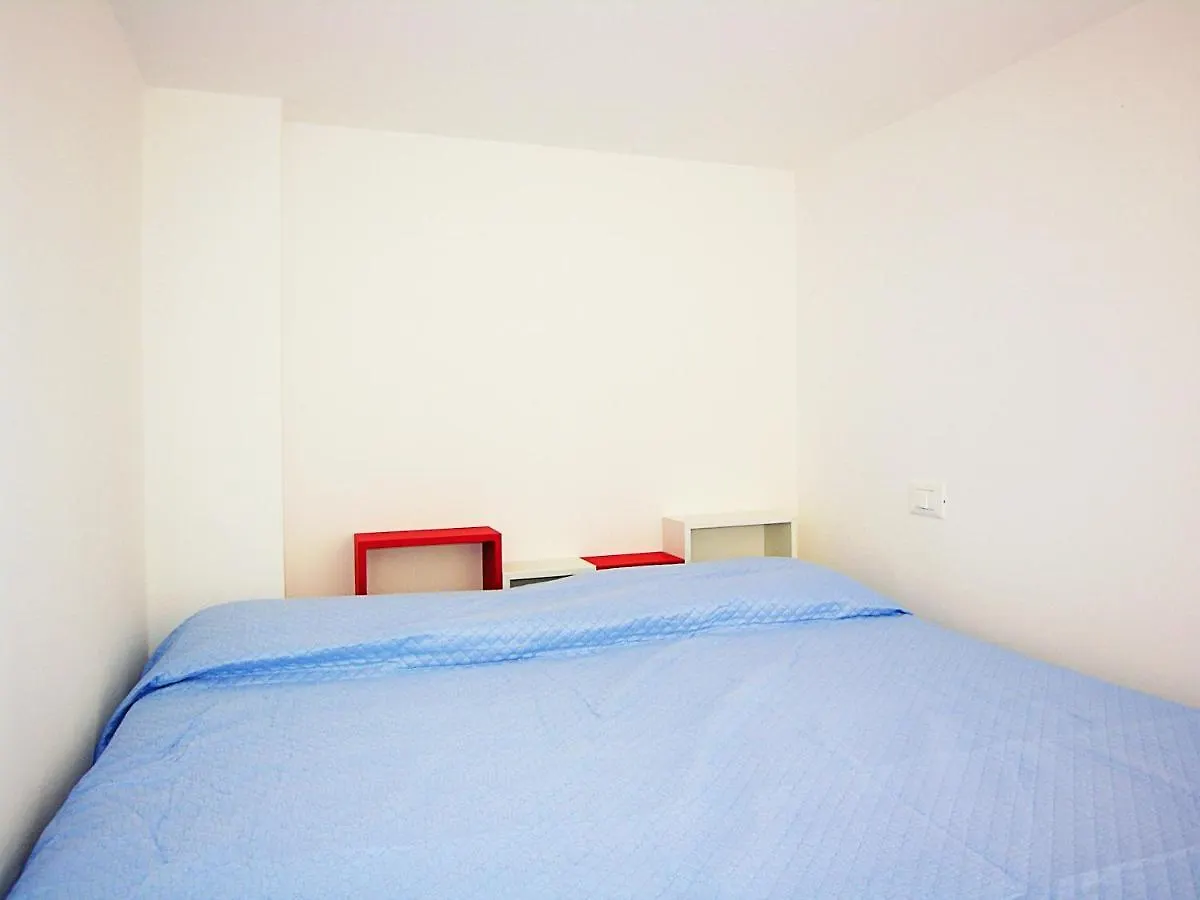 Apartment Appartamenti Bristol Bibione