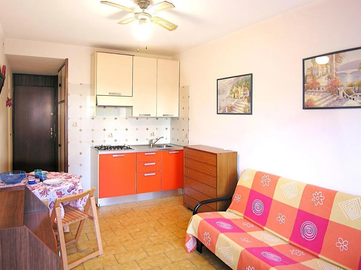 Apartment Appartamenti Bristol Bibione Italy