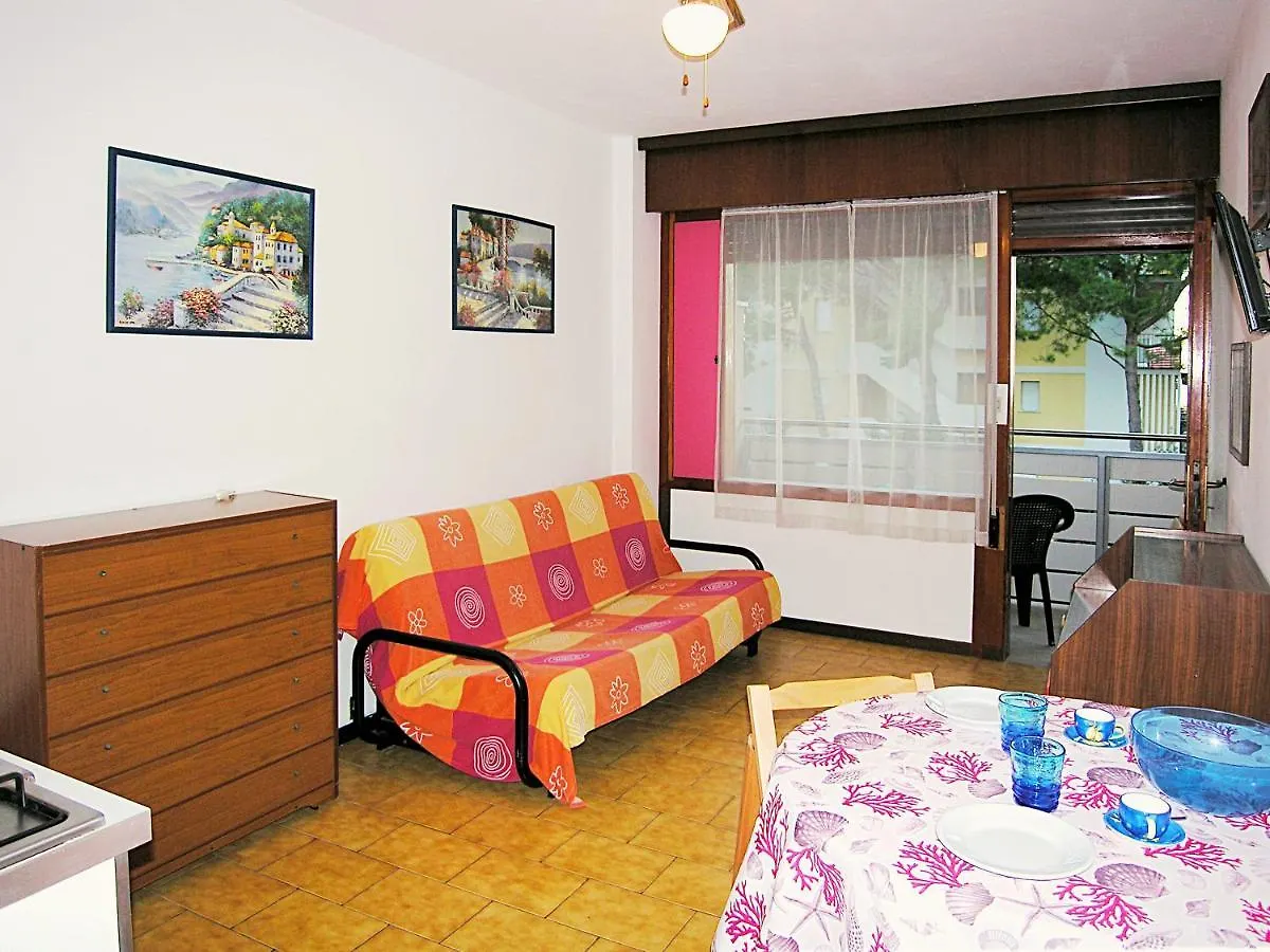 Appartamenti Bristol Bibione Italy