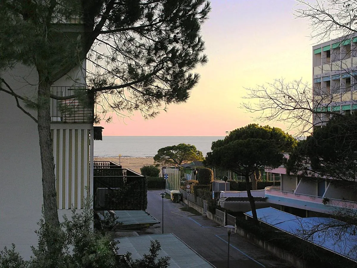 Appartamenti Bristol Bibione 0*,  Italy