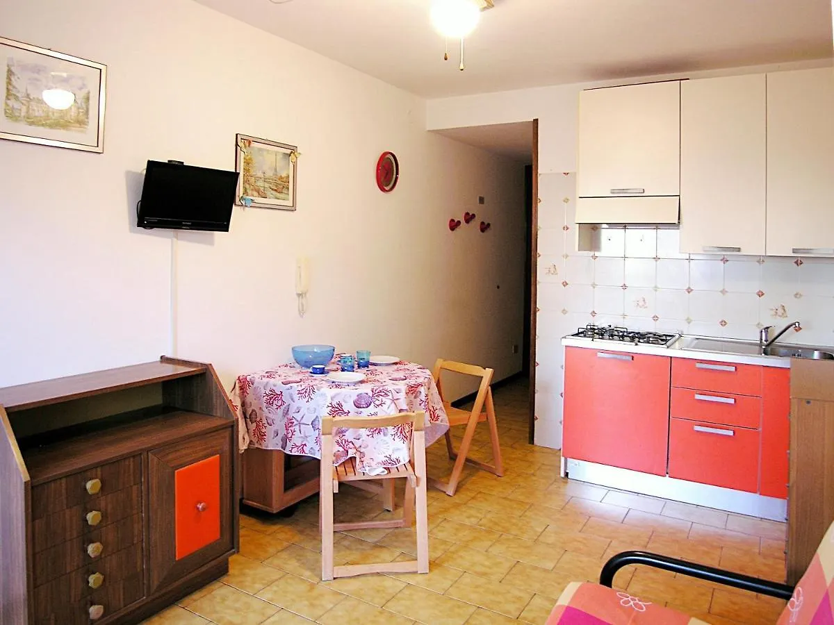 Appartamenti Bristol Bibione Apartment