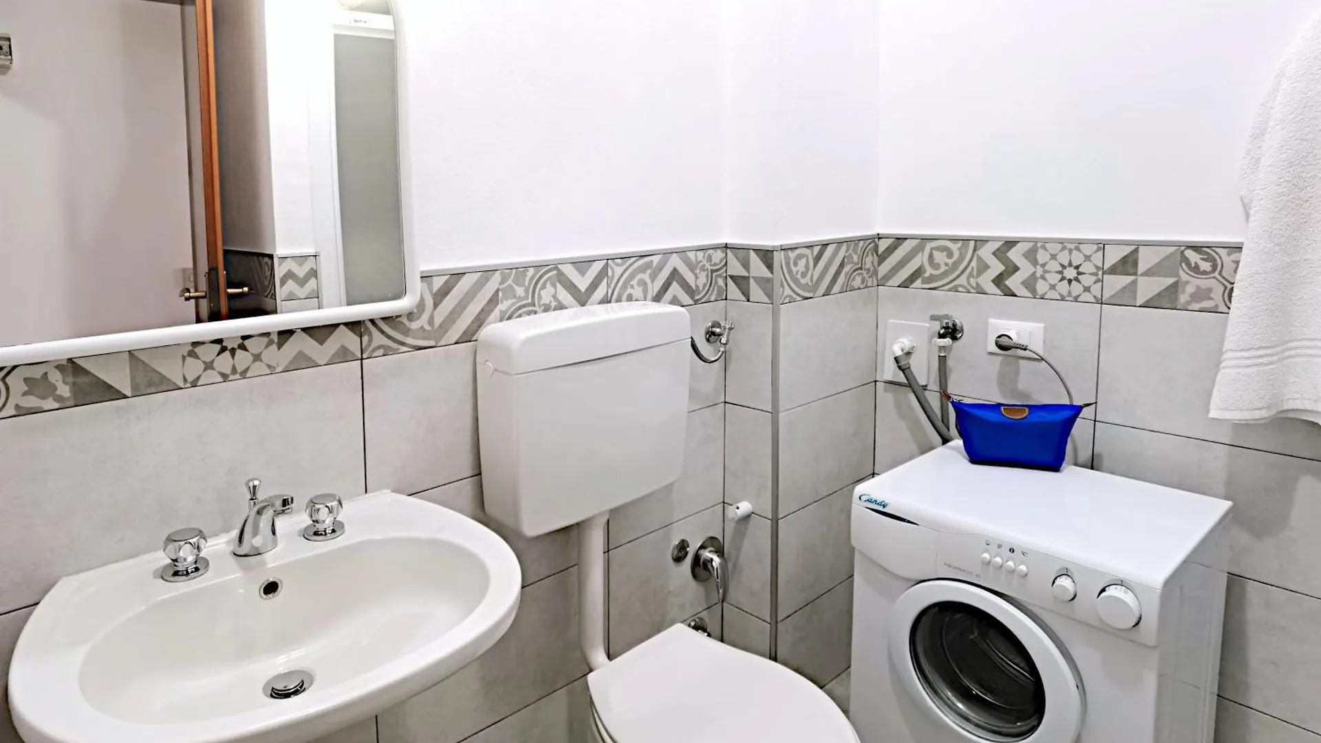 Apartment Appartamenti Bristol Bibione