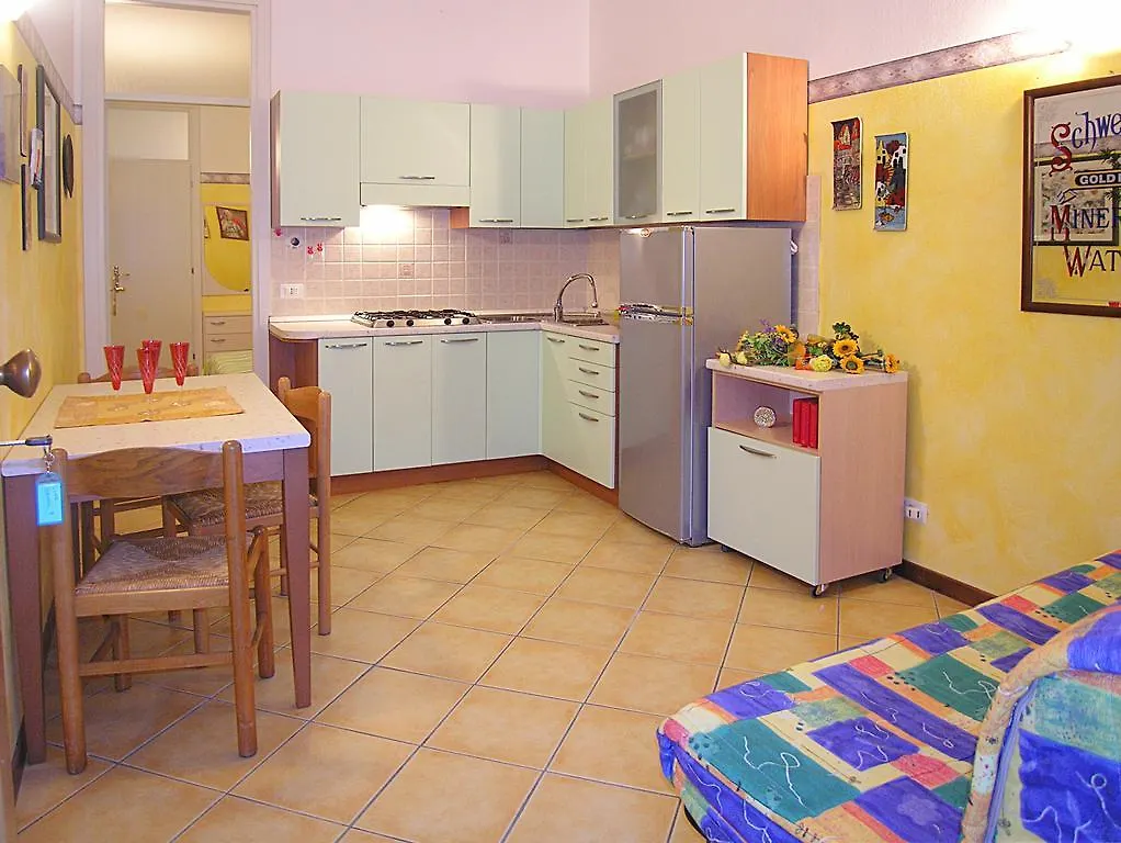 Apartment Appartamenti Bristol Bibione
