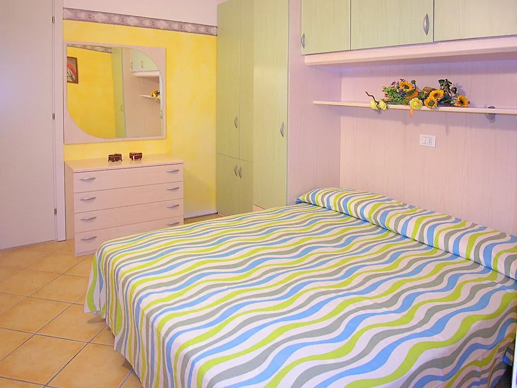 Appartamenti Bristol Bibione Italy