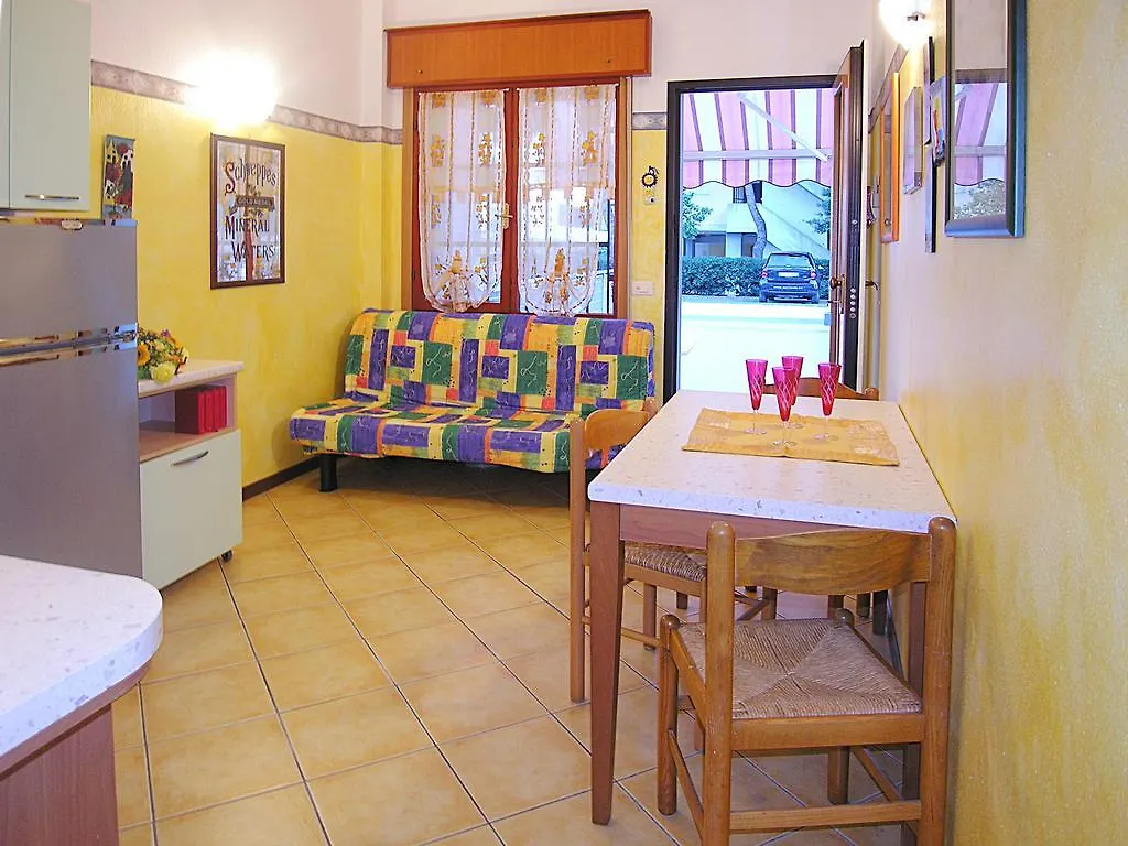Appartamenti Bristol Bibione 0*,  Italy