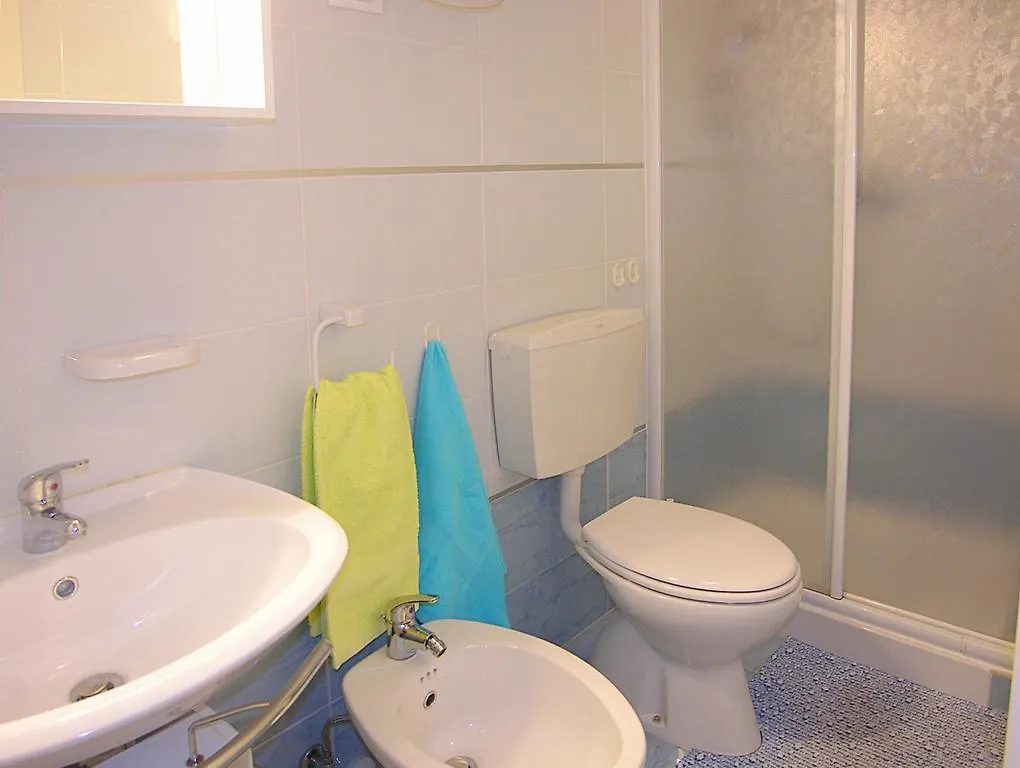 Apartment Appartamenti Bristol Bibione Italy