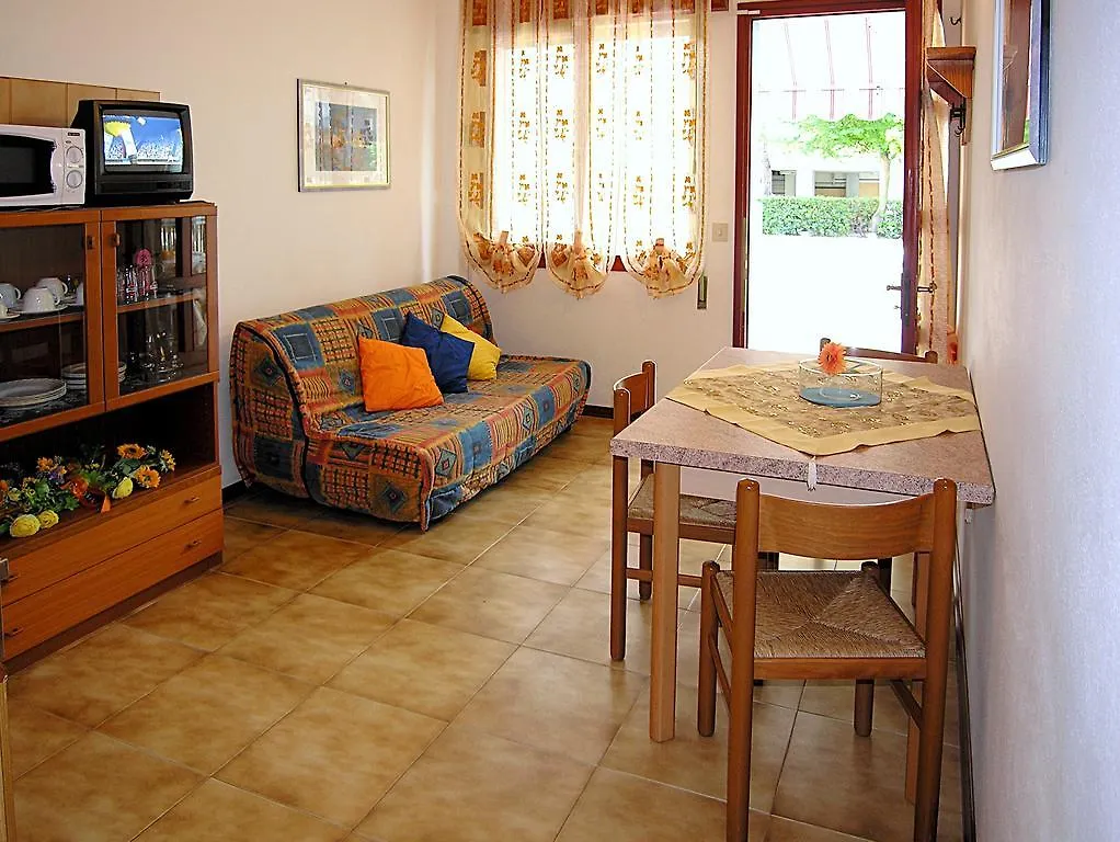 Appartamenti Bristol Bibione