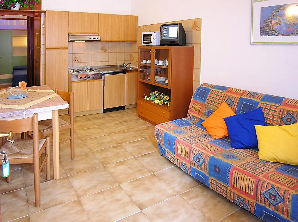 Appartamenti Bristol Bibione Italia
