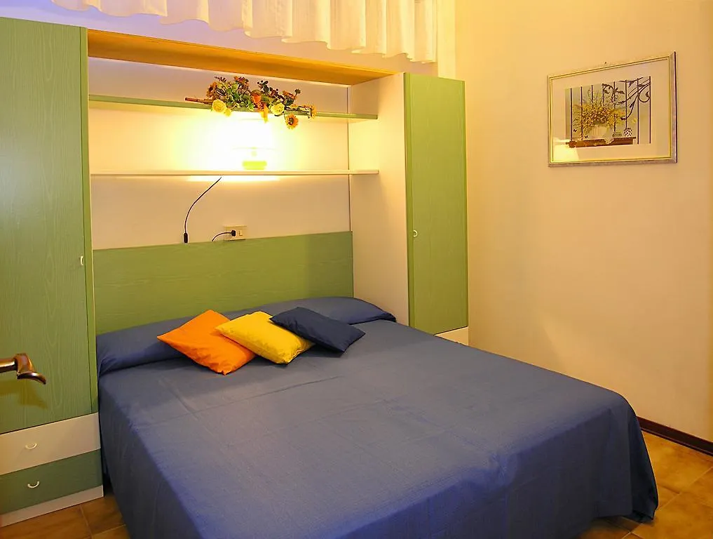 Appartamenti Bristol Bibione