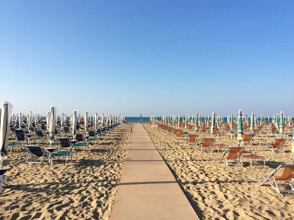 Apartment Appartamenti Bristol Bibione