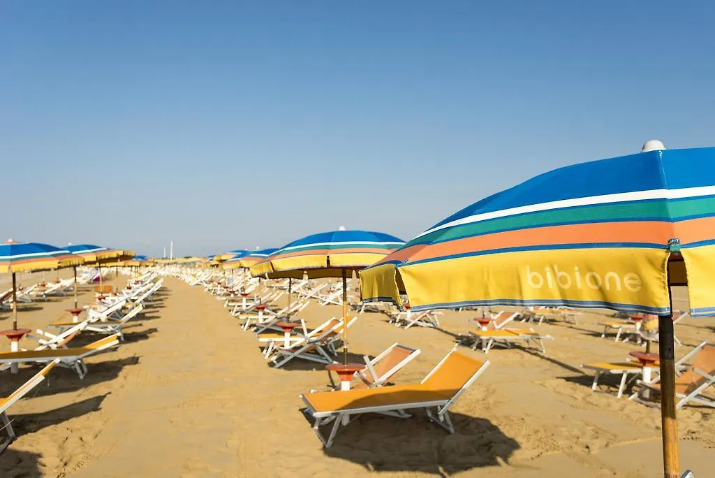 Appartamenti Bristol Bibione 0*,