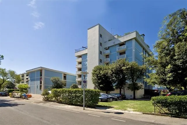 Appartamenti Bristol Bibione 0*,  Italy